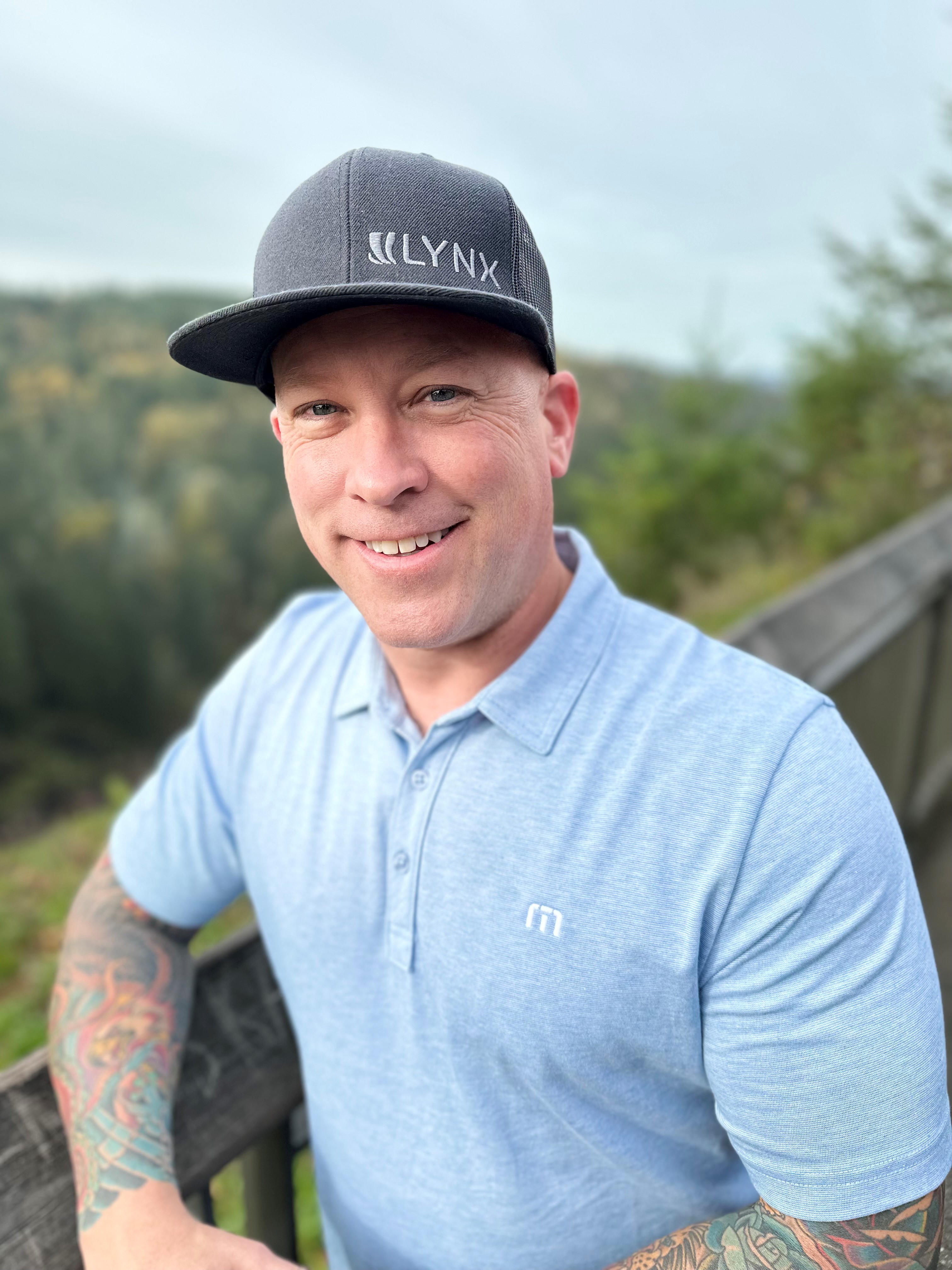 Aaron Blair | Lynx Consulting, Inc. - Woodinville, WA